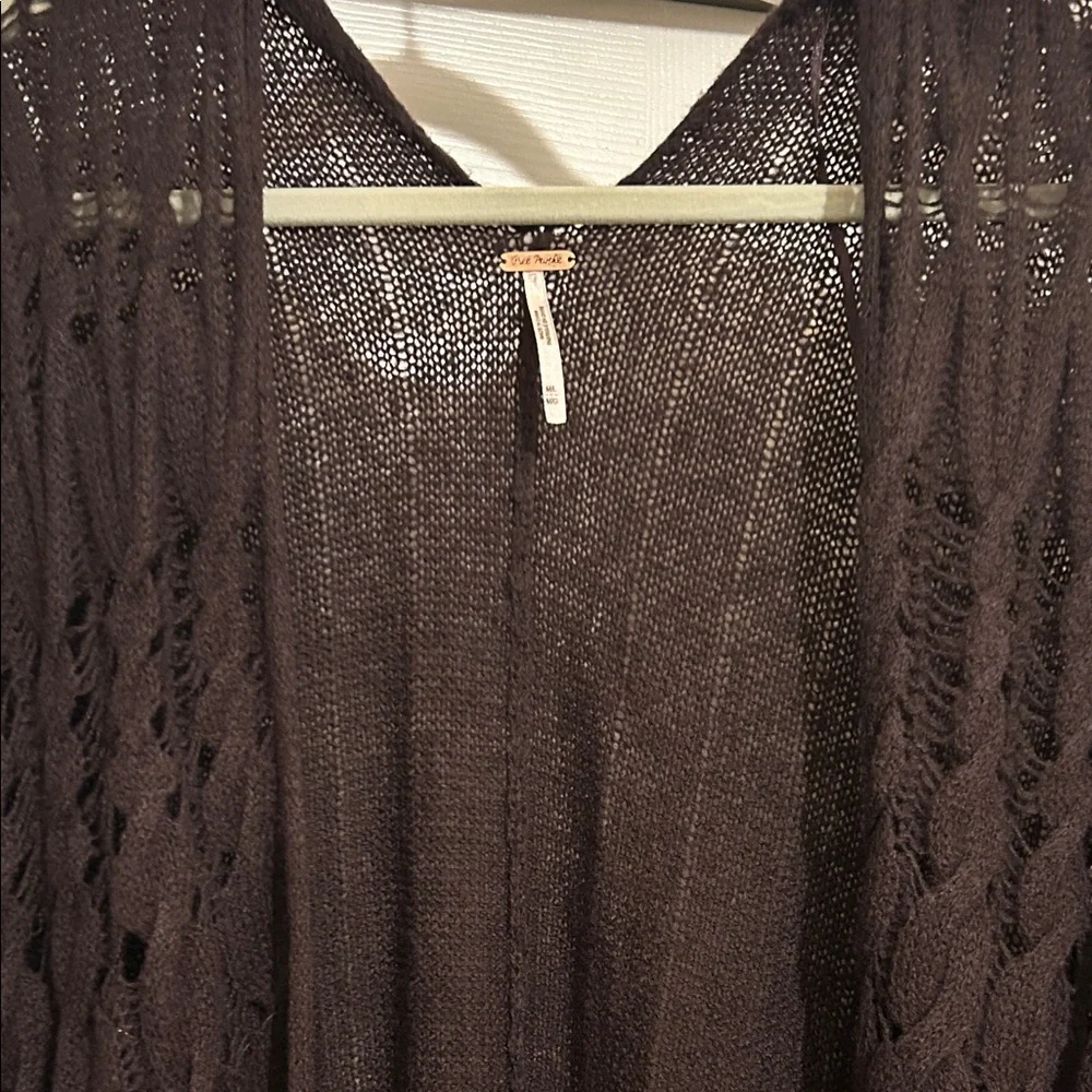 Free People good pre